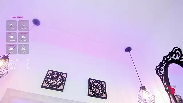 Molly 25 online show from 02/27/25, 06:29