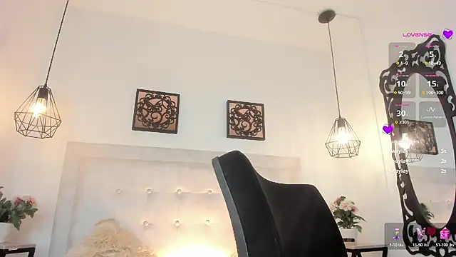 Molly 25 online show from 03/15/25, 06:14