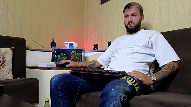 JamieNoxus online show from 09/12/25, 08:09