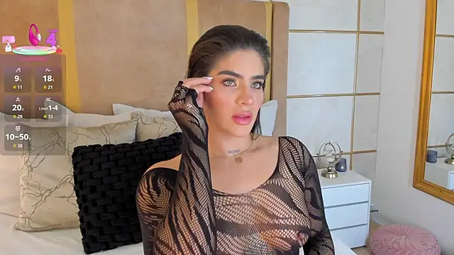 GraceDupont1 online show from 09/20/25, 11:06