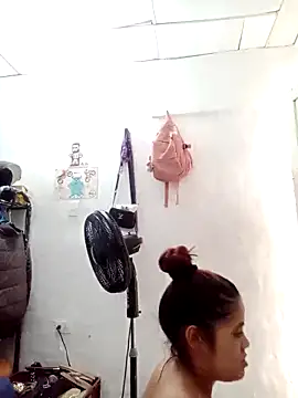 EsperanzaAndJey online show from 09/11/25, 06:52