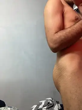 Billie Bluxx online show from 02/17/25, 01:58