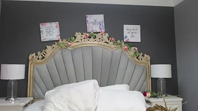 LindaBird online show from 02/17/25, 09:08