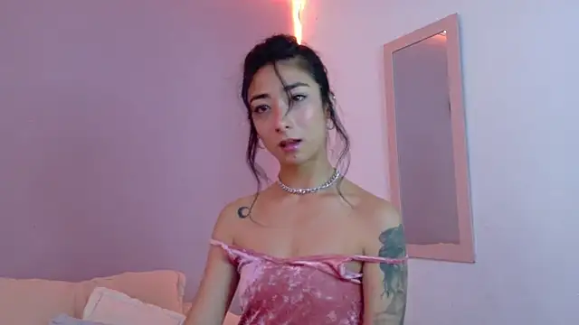 oishii ambar online show from 02/18/25, 02:16