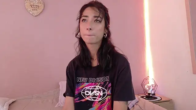 oishii ambar online show from 03/10/25, 03:41