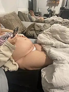 Princessemisse online show from 12/04/25, 06:05