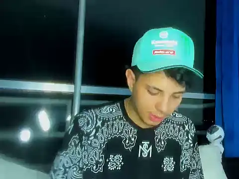 Alessandro 1610 online show from 09/21/25, 04:14