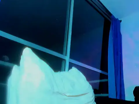 Alessandro 1610 online show from 10/04/25, 05:49