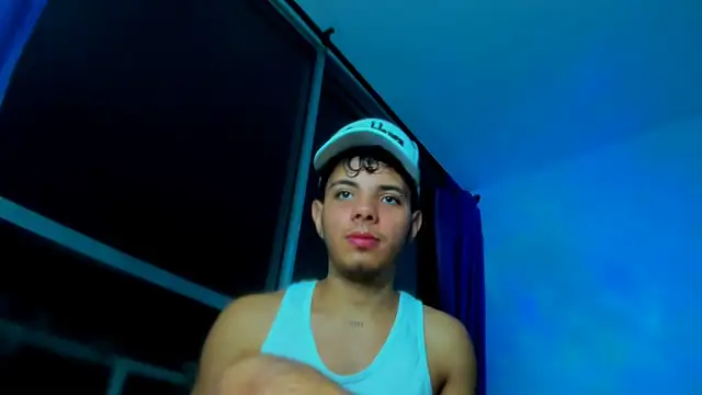 Alessandro 1610 online show from 10/18/25, 06:48