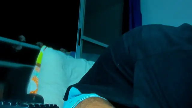 Alessandro 1610 online show from 10/19/25, 04:35