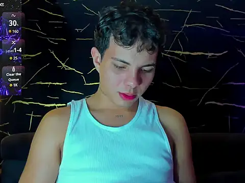 Alessandro 1610 online show from 06/06/26, 03:55