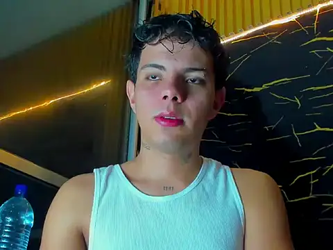 Alessandro 1610 online show from 06/07/26, 04:27