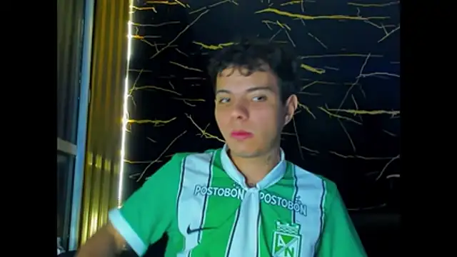 Alessandro 1610 online show from 06/09/26, 04:46