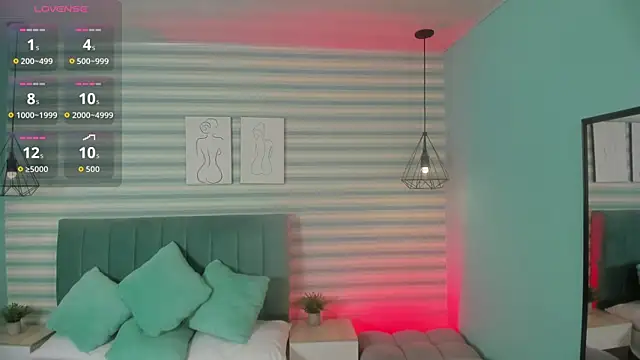 abby apple online show from 10/07/25, 01:41