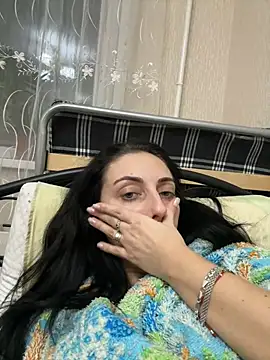 Miroslava1247 online show from 02/09/25, 05:33