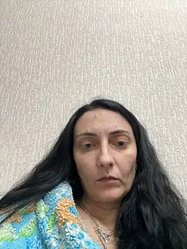 Miroslava1247 online show from 02/17/25, 06:04