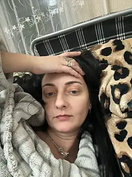 Miroslava1247 online show from 02/21/25, 09:54