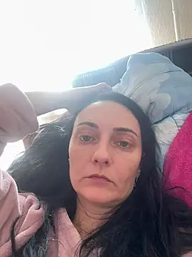 Miroslava1247 online show from 02/24/25, 10:48