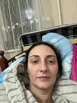 Miroslava1247 online show from 02/24/25, 07:52