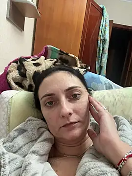 Miroslava1247 online show from 02/27/25, 05:26