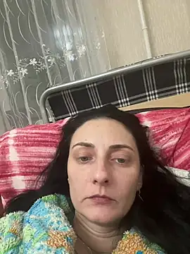 Miroslava1247 online show from 03/01/25, 09:26