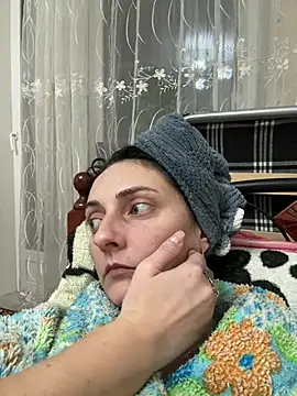 Miroslava1247 online show from 03/03/25, 05:29