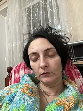 Miroslava1247 online show from 03/06/25, 06:48