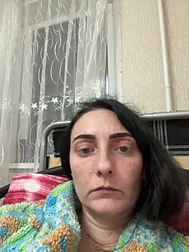 Miroslava1247 online show from 03/10/25, 07:50