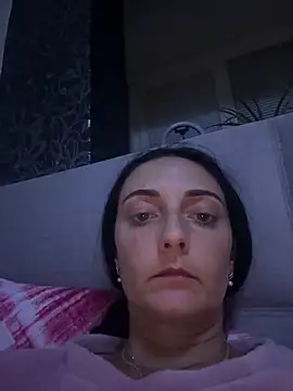 Miroslava1247 online show from 09/28/25, 06:46