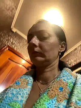 Miroslava1247 online show from 10/27/25, 06:45