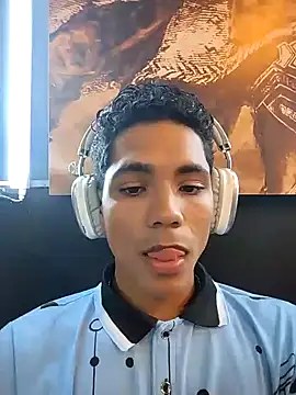 BrawnLove02 online show from 02/14/25, 11:20