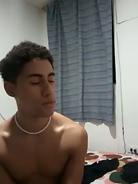 BrawnLove02 online show from 02/16/25, 03:47