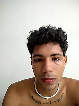 BrawnLove02 online show from 03/15/25, 04:43