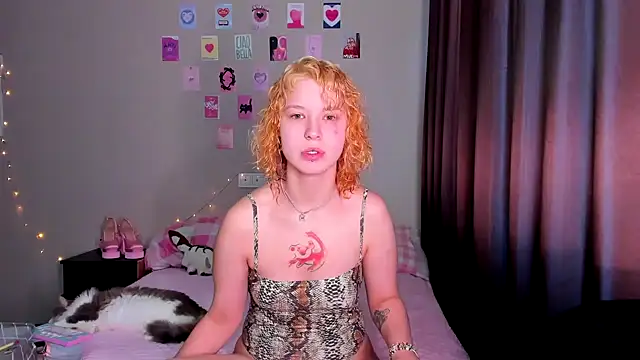HannahBynes online show from 09/11/25, 07:30