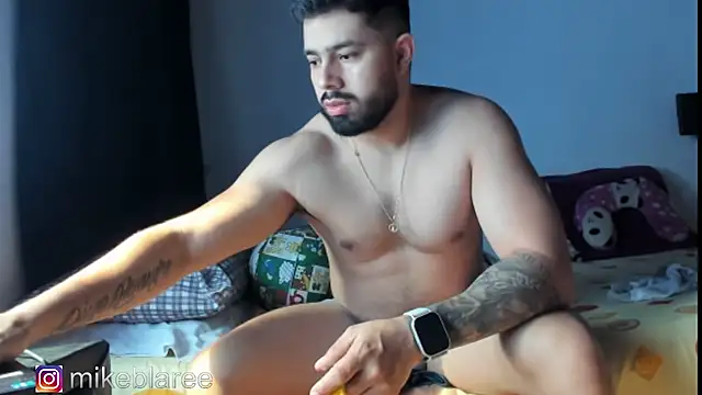 Snapshot of mikeblaree chatting on 11/29/25, 07:17 mikeblaree online show from 11/29/25, 07:17