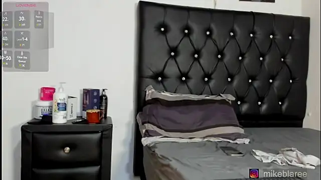mikeblaree online show from 04/29/26, 07:53