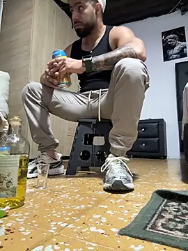 mikeblaree online show from 05/27/26, 03:47
