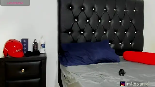 mikeblaree online show from 06/09/26, 09:26