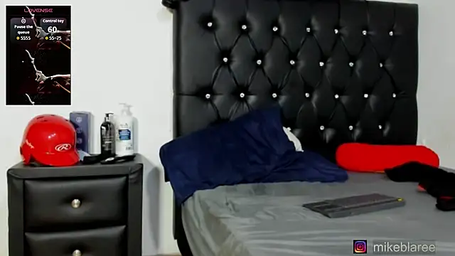 mikeblaree online show from 06/11/26, 12:32