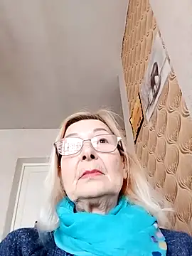 SophiaSky6037 online show from 02/21/25, 07:45
