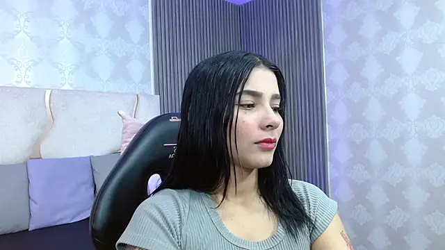 Gaby tay1 online show from 10/25/25, 03:47