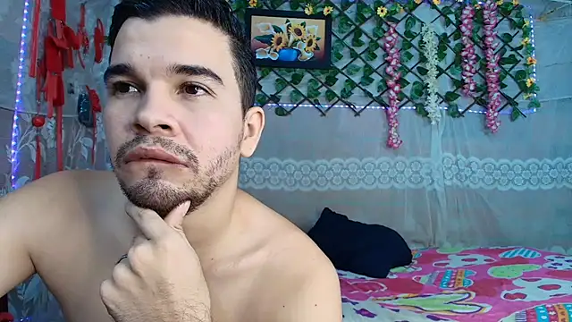 leandro49112 online show from 02/20/26, 03:03