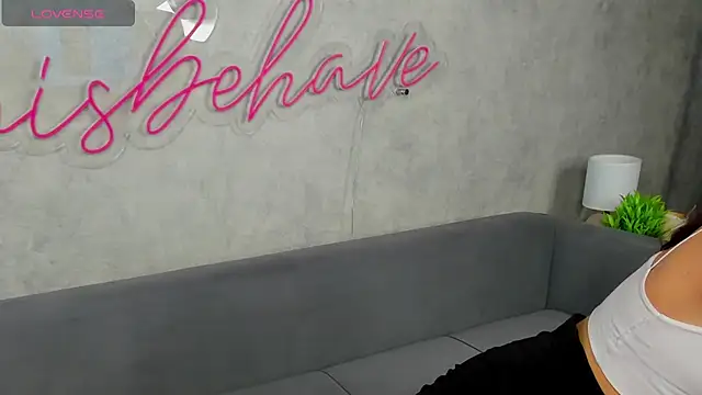 JessieWallkker online show from 03/02/25, 10:45