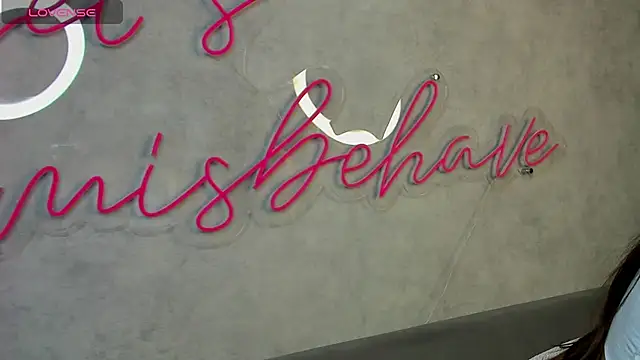JessieWallkker online show from 03/03/25, 11:44