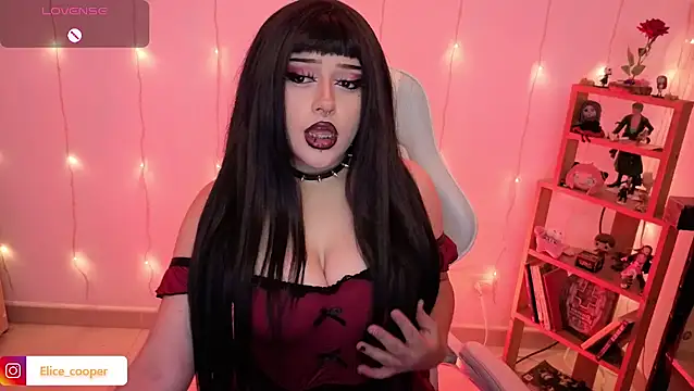Elice cooper  online show from 05/29/26, 10:02