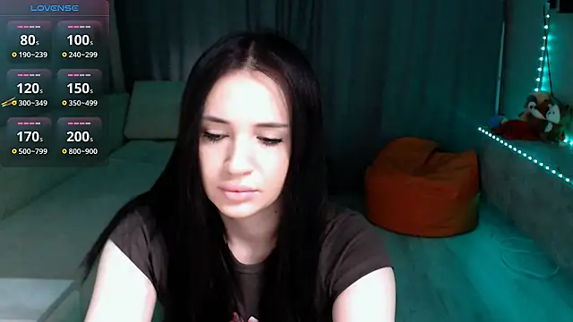 Lea Atreides online show from 11/19/25, 05:07