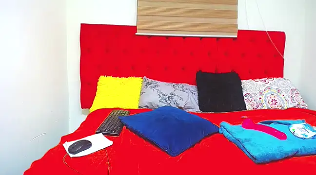 Snapshot of BUSTYCHOCOLATExx chatting on 02/19/25, 07:05 BUSTYCHOCOLATExx online show from 02/19/25, 07:05