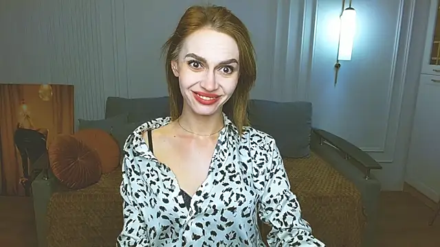 Lady Sunshine  online show from 02/17/25, 02:37