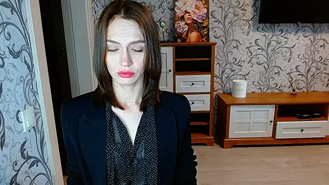 Lady Sunshine  online show from 10/03/25, 07:49