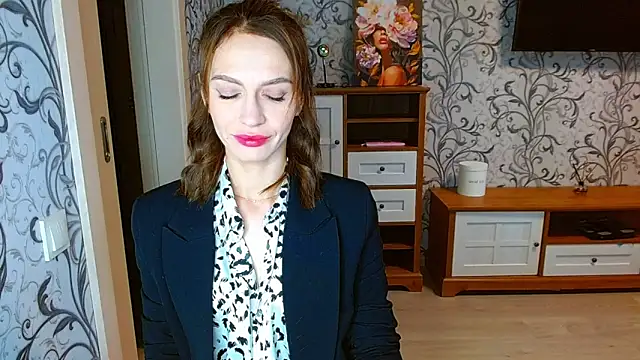 Lady Sunshine  online show from 10/04/25, 06:22